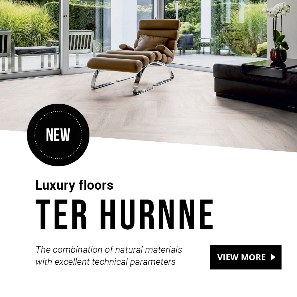 TerHurne Luxury floors